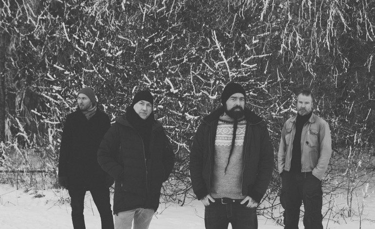 Ulver Announces First-Ever United States Show To Be Held March 2019 in New York City