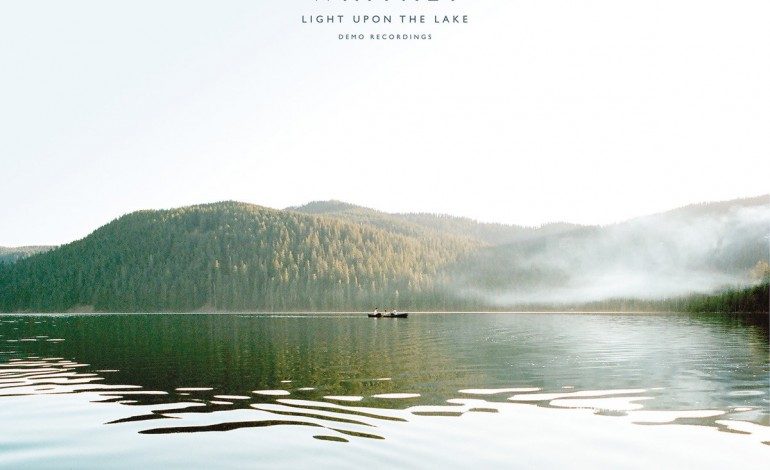 Whitney – Light Upon The Lake Demo Recordings