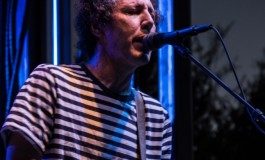 Yo La Tengo Joined by Jeff Tweedy & Sons at Hanukkah Night 6 Concert