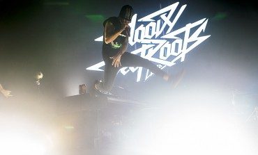 Bloody Beetroots Team-up with Producer Ephwurd For Club Banger "Wildchild"