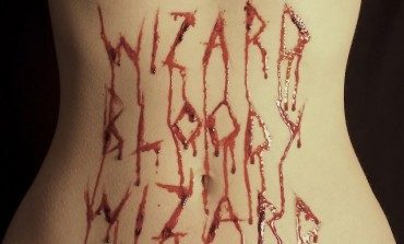 Electric Wizard - Wizard Bloody Wizard