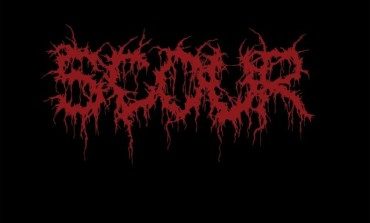 Scour - Red EP