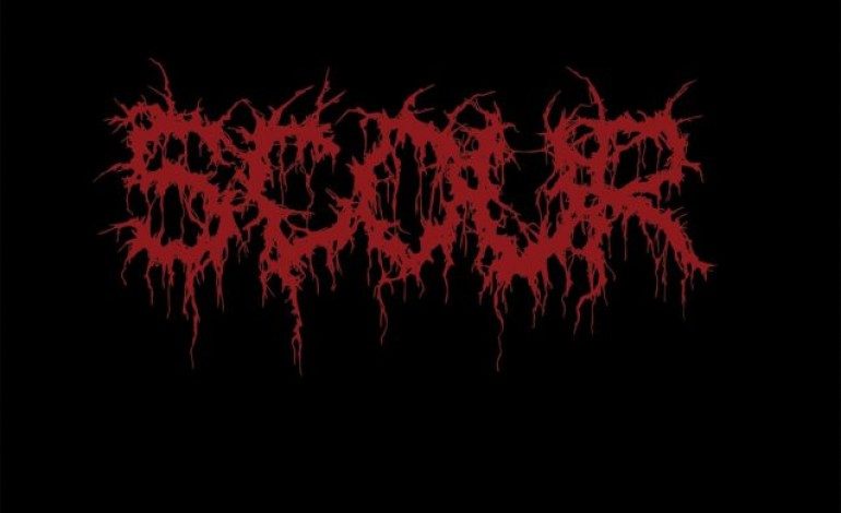 Scour – Red EP