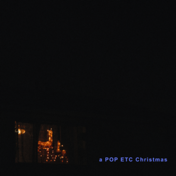 A Pop ETC Christmas