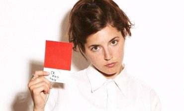 Caroline Rose Announces New Album Gentling the Horse at the Walt Whitman Mall For October 2026 Release, Shares New Single “Chow Mein”