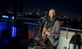 Craig Wedren Shares Two Hanukkah Songs "Jew They Know It's Christmas" and "Sanctuary"