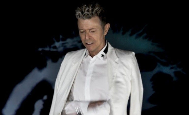 David Bowie's son disapproves of Russian media's use of lyrics 