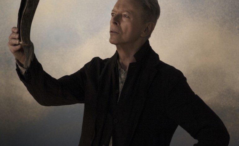 David Bowie’s Estate Currently Negotiating Sale Of Catalog For $200 Million