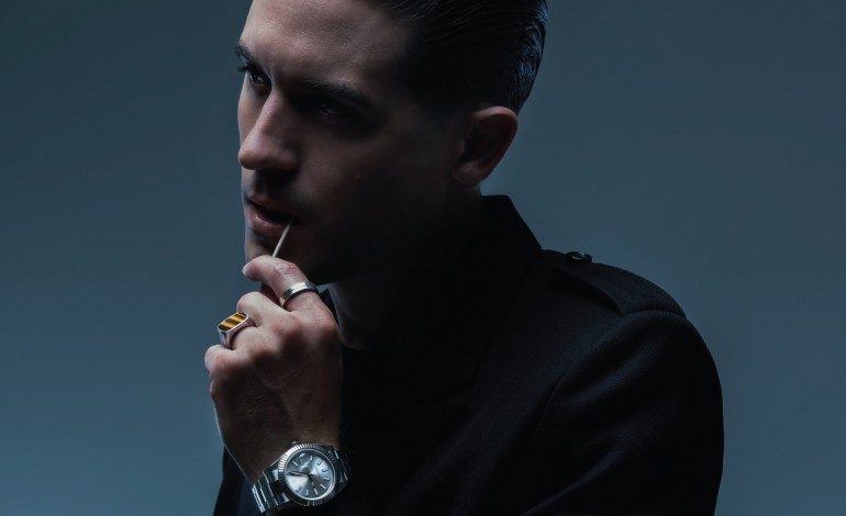 G-Eazy and Halsey Team Up In Video for Hip-Hop Love Story “Him & I”