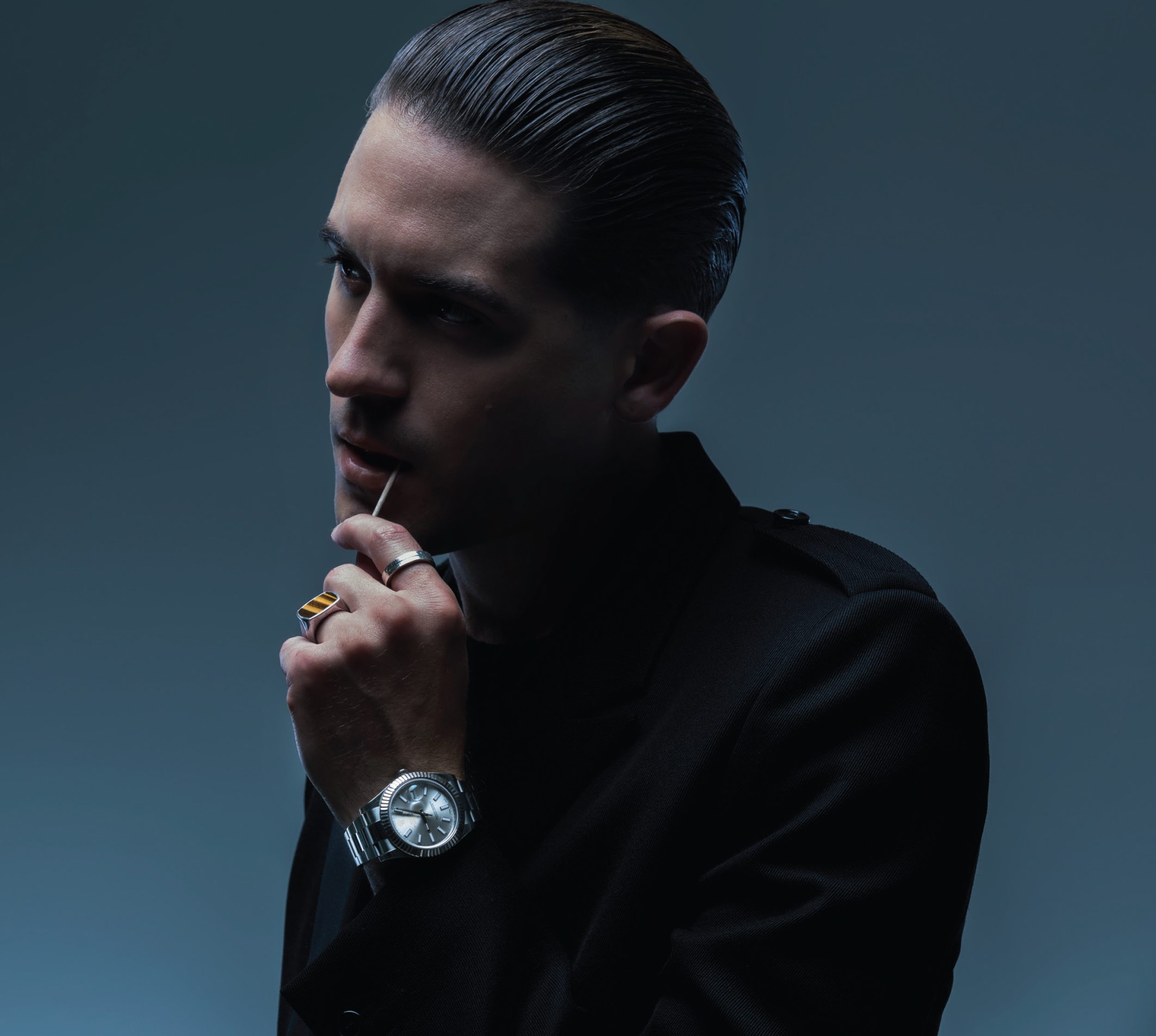 G-Eazy Returns with Cinematic New Song & Video "Tulips & Roses”