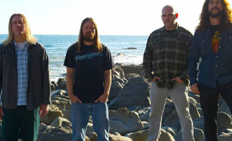 Fu Manchu Releases New Blistering Rock Song “Clone Of The Universe”