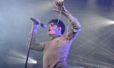 Gary Numan Announces His North American Tour Has Been Rescheduled For Spring 2022
