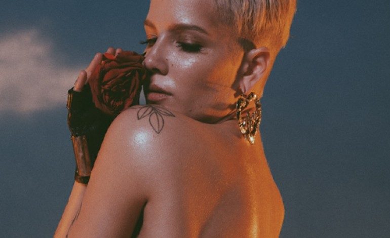 Halsey at the Hollywood Bowl on June 21st & at the FivePoint Amphitheatre on July 9th