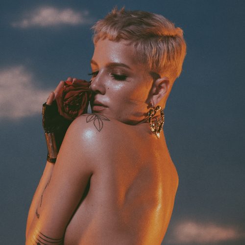 Halsey Responds To Fans Leaving Show Following Abortion Rights Speech