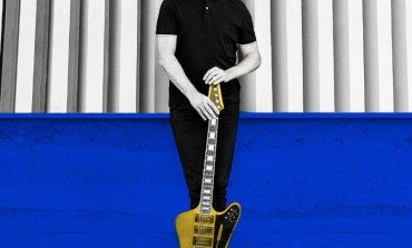 Third Man Records Announces New Vault Package Jack White: Live at the Masonic Temple and Shares Live Recording of "Missing Pieces"