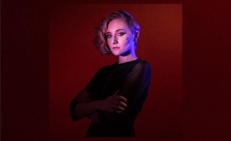Jessica Lea Mayfield – Sorry Is Gone