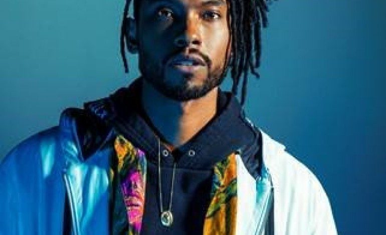 Miguel @ Riviera Theatre (3/5)