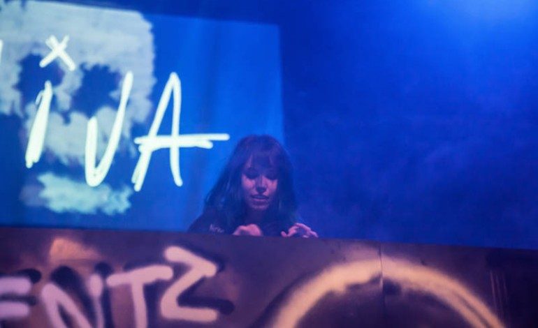 Red Bull Sound Select Presents: Mija at The Fonda Theatre with Tennyson, Kelli Schaefer and MadeinTYO