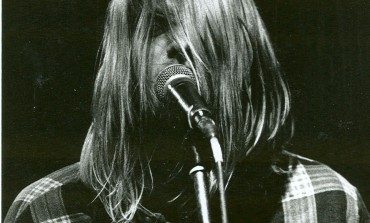 Photographer Jesse Frohman To Make Kurt Cobain's "The Last Session" Photoshoot as NFT