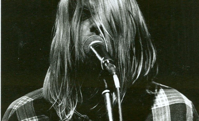 Photographer Jesse Frohman To Make Kurt Cobain’s “The Last Session” Photoshoot as NFT