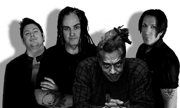 Primitive Race Announce New Remix Album Cranial Matter For August 2019 Release Featuring Tribute To Chuck Mosley With Vocals From Chris Connely