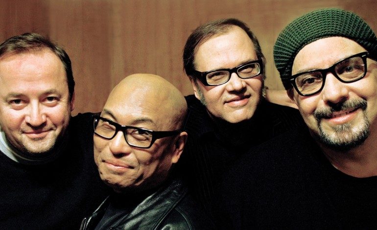 The Smithereens Announce The Lost Album For September 2022 Release
