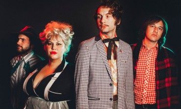Garage punk quartet Shannon and the Clams to perform at Webster Hall on 10/20
