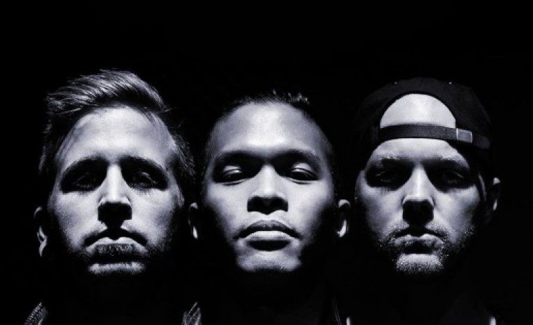 The Glitch Mob with Elohim at Emo’s on Friday, June 15th