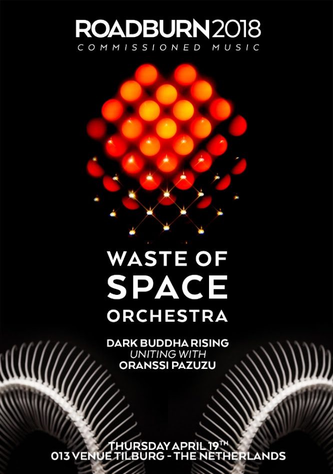 Waste of Spae Orchestra