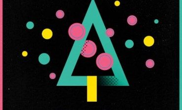 Justin Long And CHVRCHES Present: A Holiday Variety Show 12/13 At The Henry Fonda Theatre