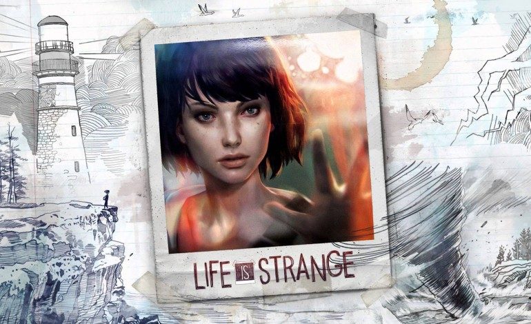 Daughter – Life is Strange OST