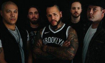 Bad Wolves Announce Their First Album Without Tommy Vext While Currently Clashing Online With Their Former Frontman