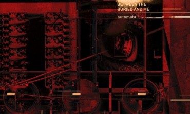 Between The Buried and Me Sign to Sumerian Records and Announce New Album Automata I for March 2018 Release