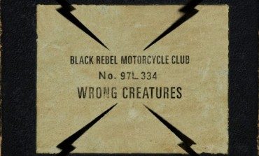 Black Rebel Motorcycle Club - Wrong Creatures