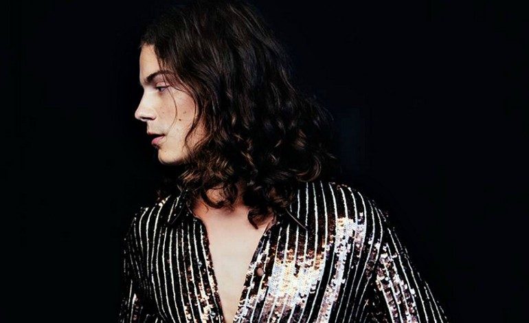 BØRNS and Lana Del Rey Team Up For Pop Perfection on New Song “God Save Our Young Blood”