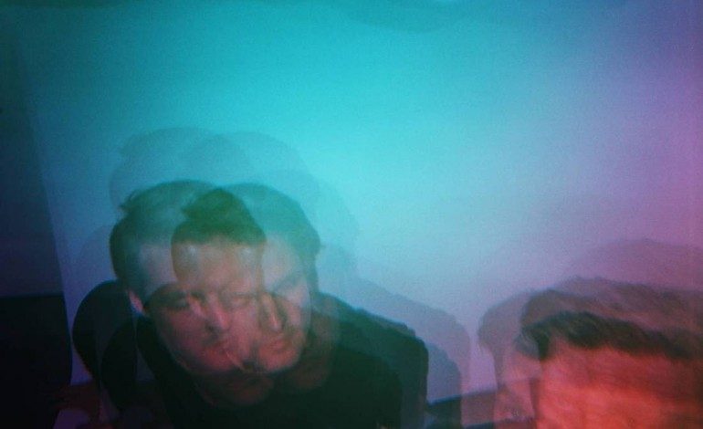 Dana Buoy of Akron/Family Releases Lusty And Lysergic New Song “Ice Glitter Gold”