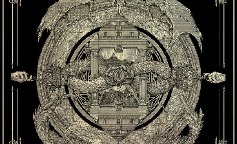 Dimmu Borgir Releases Theatrical New Video for “Interdimensional Summit”