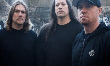 New England Metal and Hardcore Festival Announce 2018 Lineup Featuring Morbid Angel, Dying Fetus and Nile