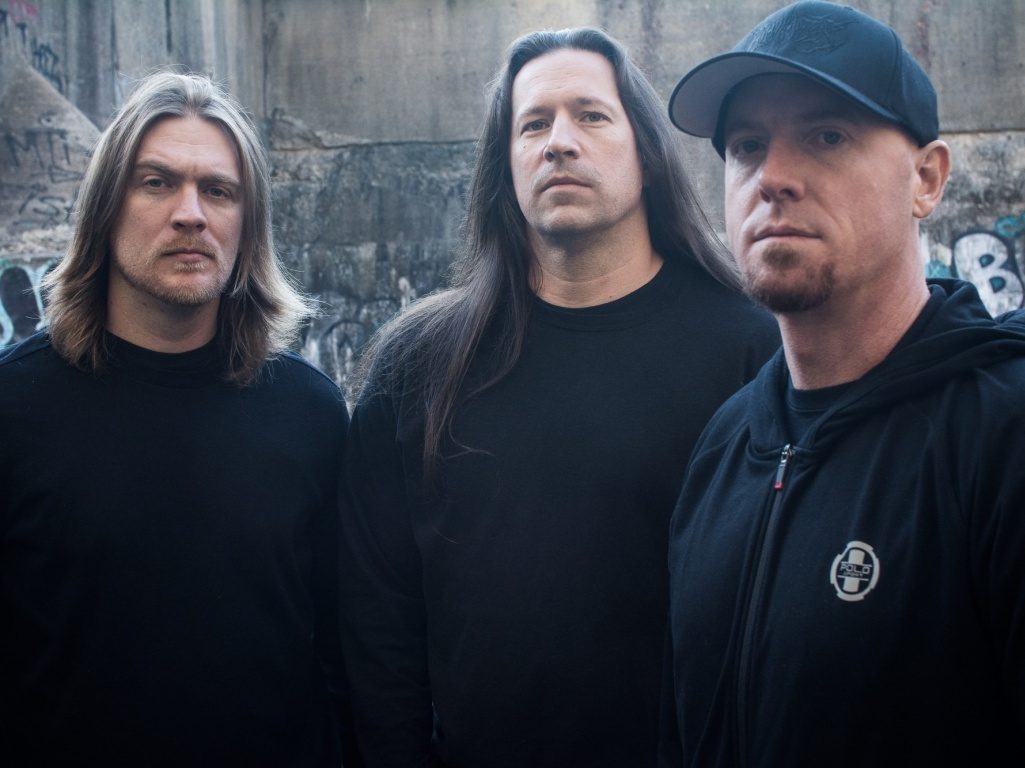 Dying Fetus Share Music Video For "Unbridled Fury"