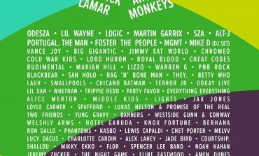 Woman Found Dead on Final Day of Firefly Festival