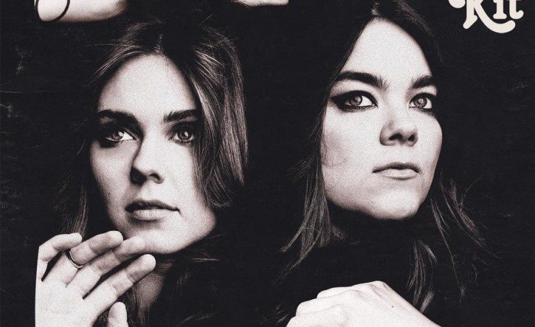 Experience Stockholm’s Country Musicians – First Aid Kit At the Observatory Santa Ana, April 17th.