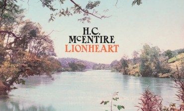 H.C. McEntire - LIONHEART
