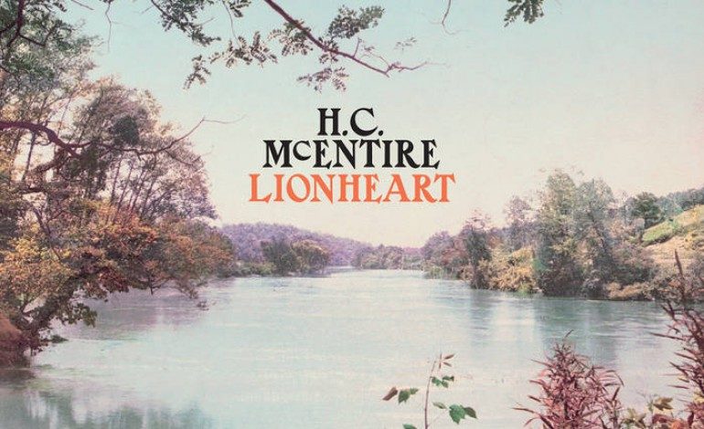 H.C. McEntire – LIONHEART