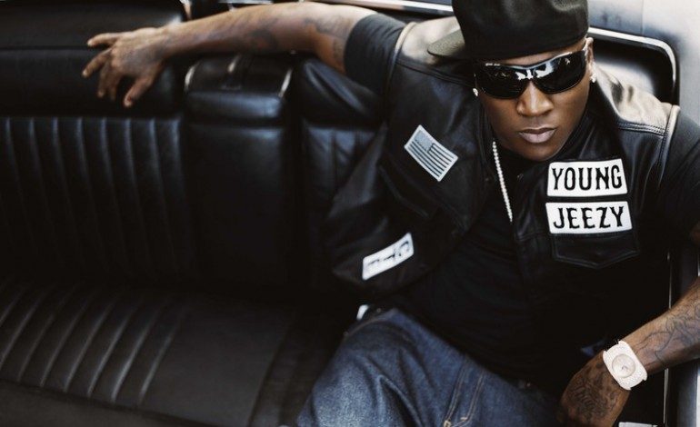 Jeezy and Live Nation Not Responsible for Fatal 2014 Concert Shooting Court Rules