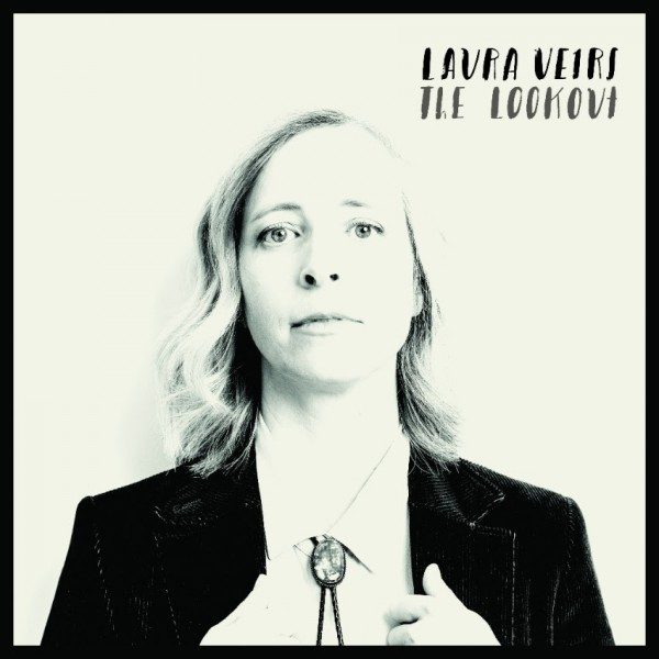 Laura Veirs Album Art