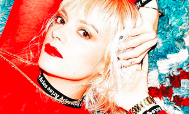 Lily Allen Announces New Album No Shame for June 2018 Release And Shares Two New Songs