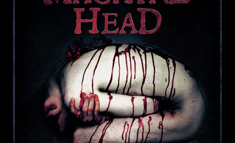 Machine Head – Catharsis