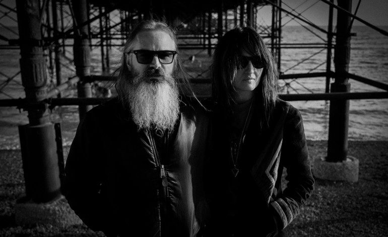 Moon Duo Releases Cover of Alan Vega (Suicide) Song “Jukebox Babe”