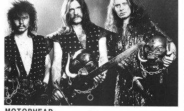 RIP: Last Member of Classic Era Motörhead Lineup "Fast" Eddie Clarke Dead at 67