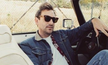 Sonny Smith Releases New Video for "Burnin' Up" Featuring Angel Olsen